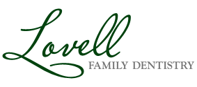 Go to Lovell Family Dentistry Home Page
